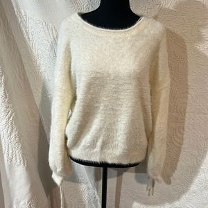 Bittersweet‎ sweater, size large, NWT
